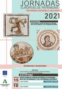 Estepona se suma a las Jornadas Europeas del Patrimonio con visitas guiadas por el casco histórico
