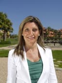 Dª. Ana María Velasco Garrido