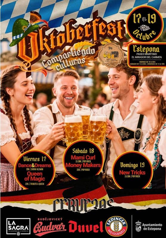 OKTOBERFEST 2025