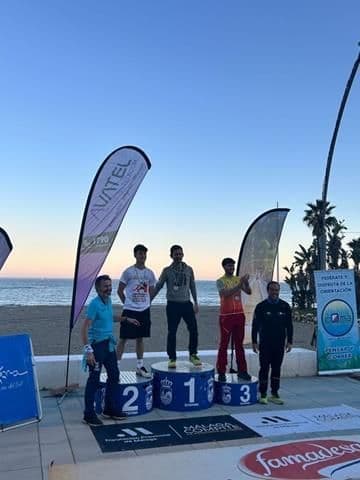 XXIV Circuito Provincial Orientación (28/03/2025)