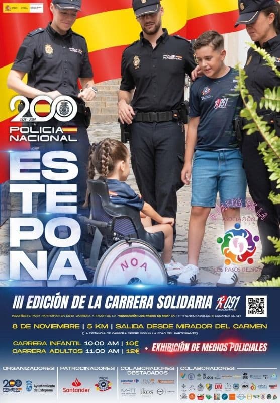 III RUTA 091