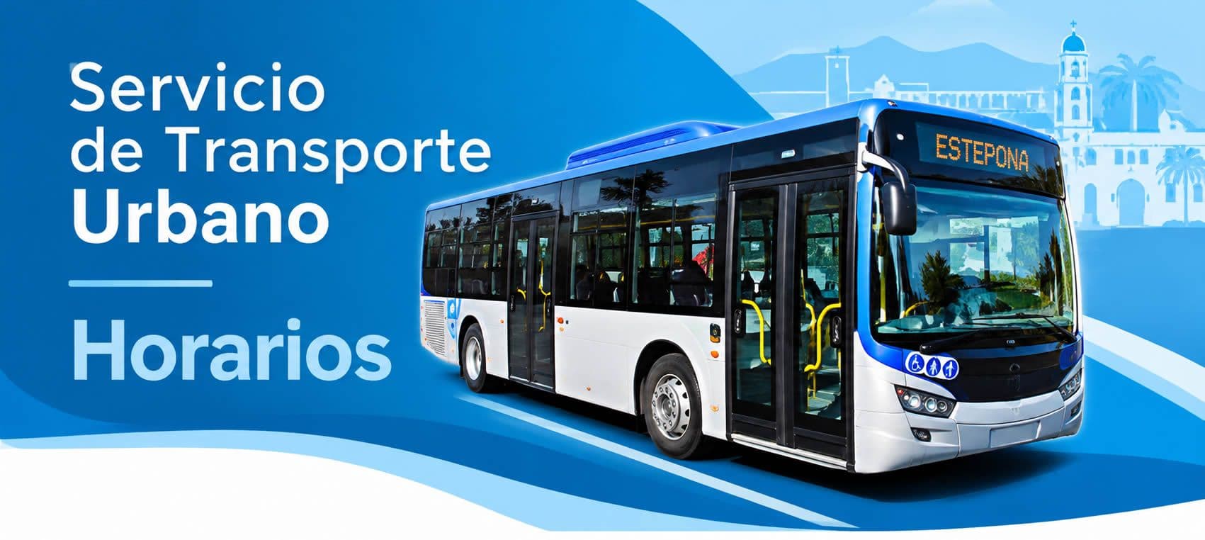 Horario Líneas Autobuses Urbanos