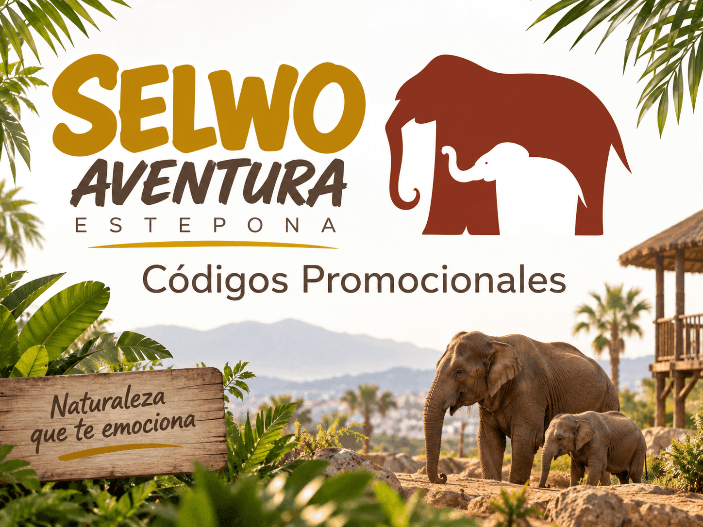 Selwo Entradas