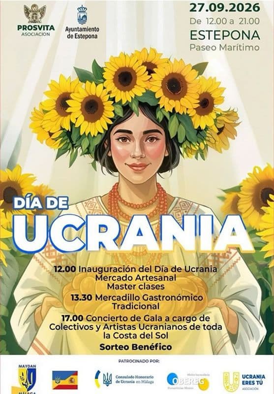 COMPARTIENDO CULTURAS: DÍA BRITÁNICO