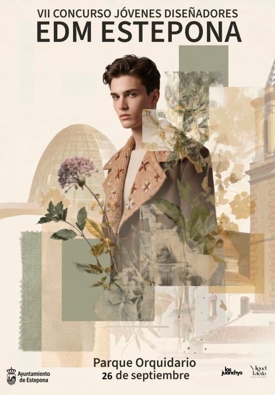VII CONCURSO DE JOVENES DISEÑADORES "ESTEPONA DE MODA"