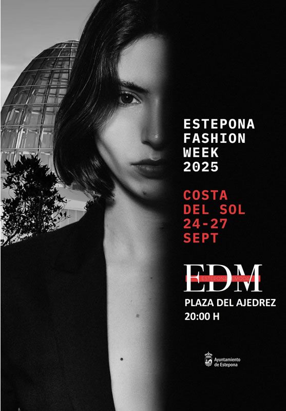IX SEMANA DE LA MODA DE ESTEPONA 2025