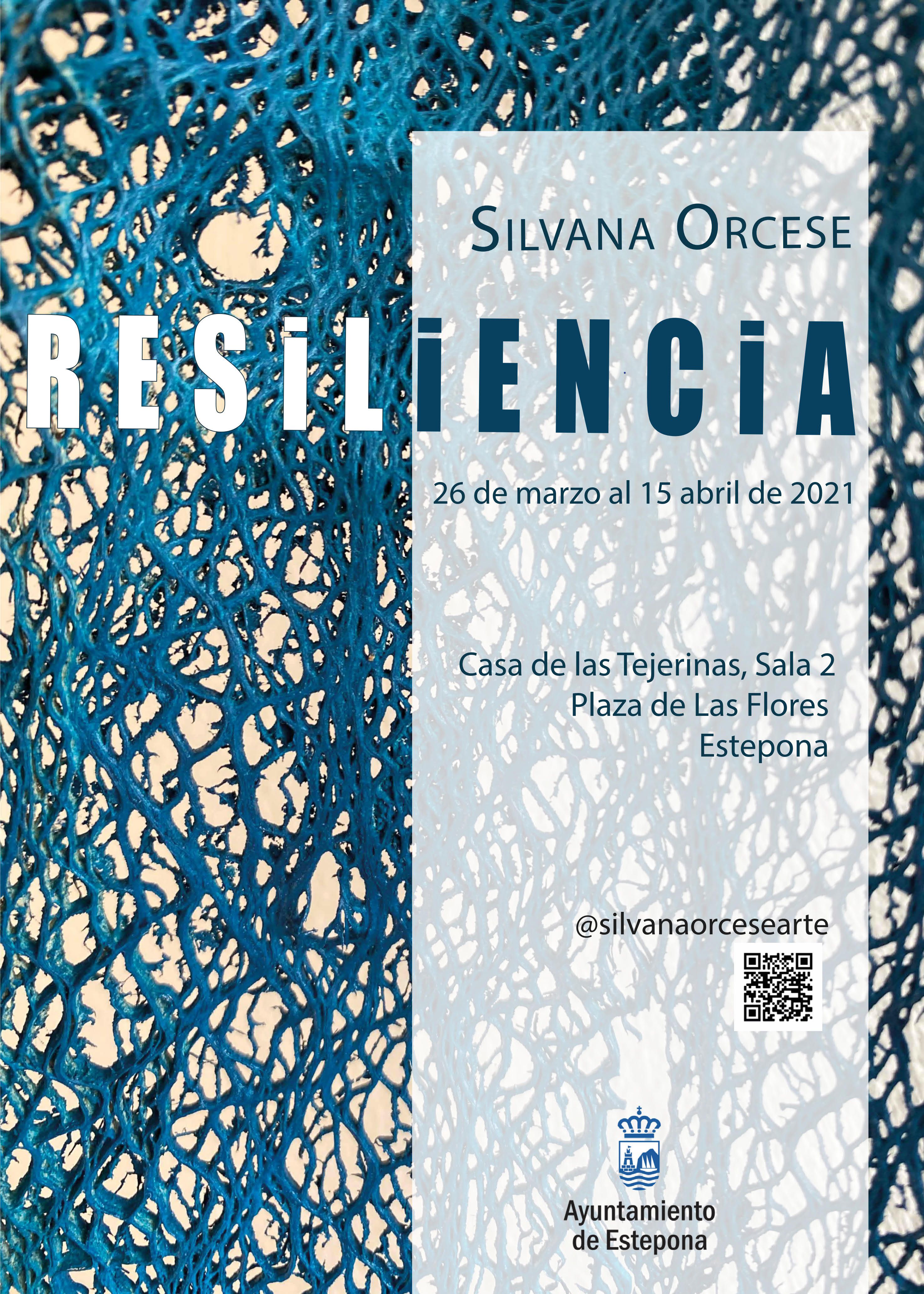 EXPOSICION "RESILIENCIA"