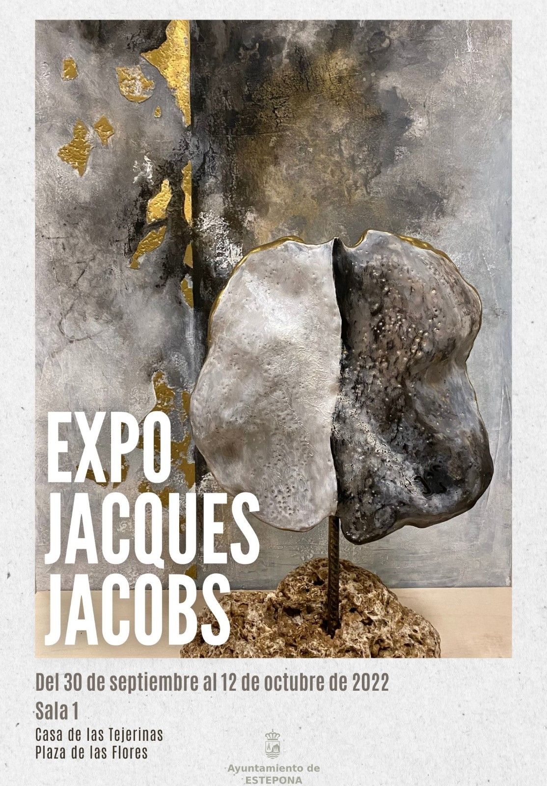 EXPO JACQUES JACOBS
