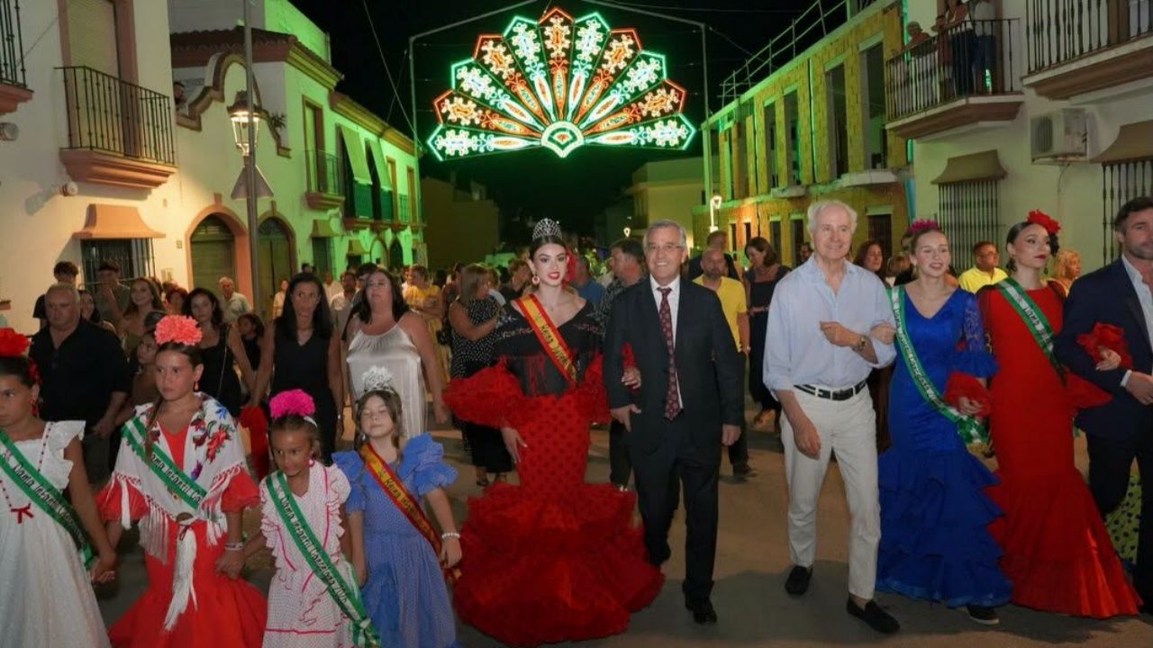 FERIA DE CANCELADA 2026