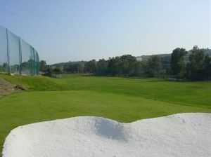 golf