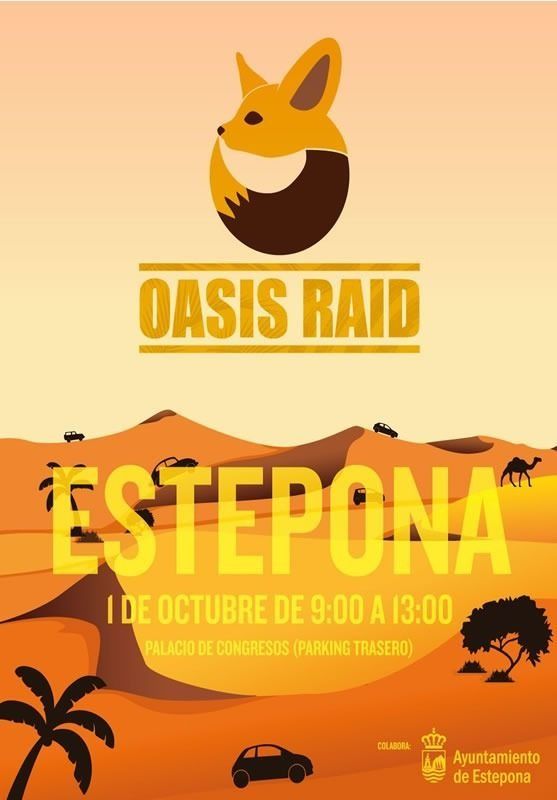 El Rally Automovilístico Solidario ‘Oasis Raid’ 2026 repartirá material óptico de segunda vida en su travesía por Marruecos